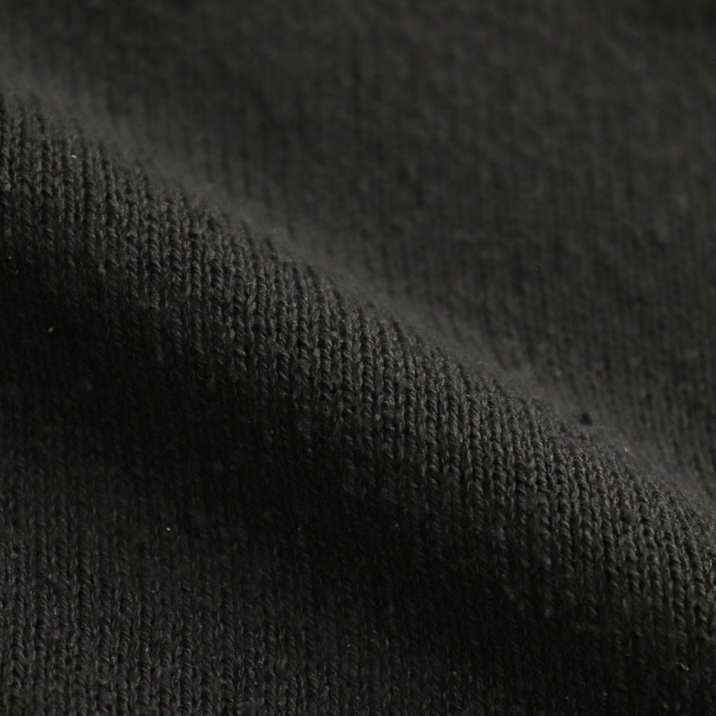 SILK POLO SKIPPER #CHARCOAL [BN-25SM-037]