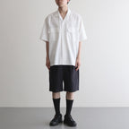 172cm 58kg　size : L