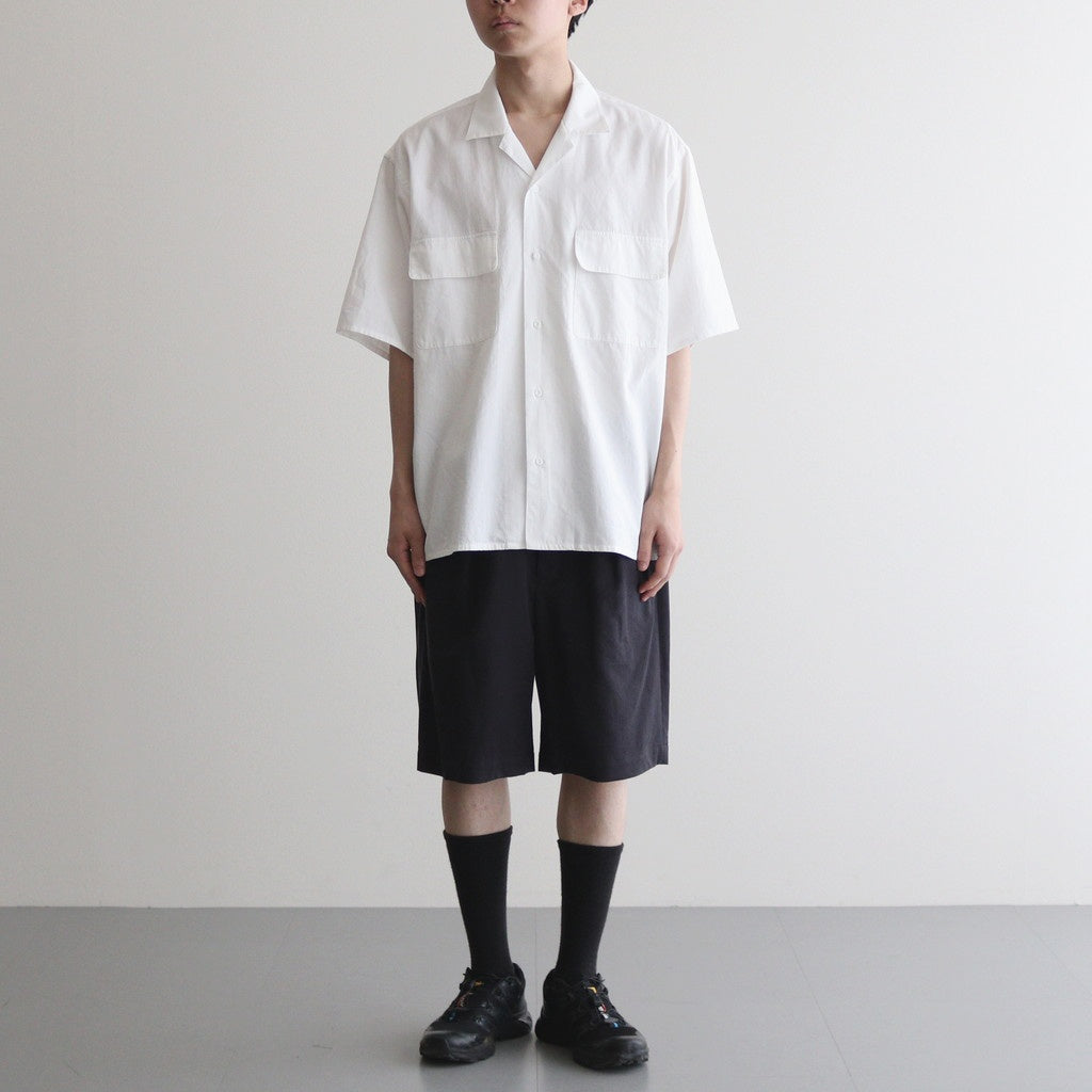 172cm 58kg　size : L