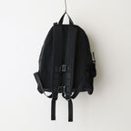 Rambling Day Pack #Black [6053-1514]
