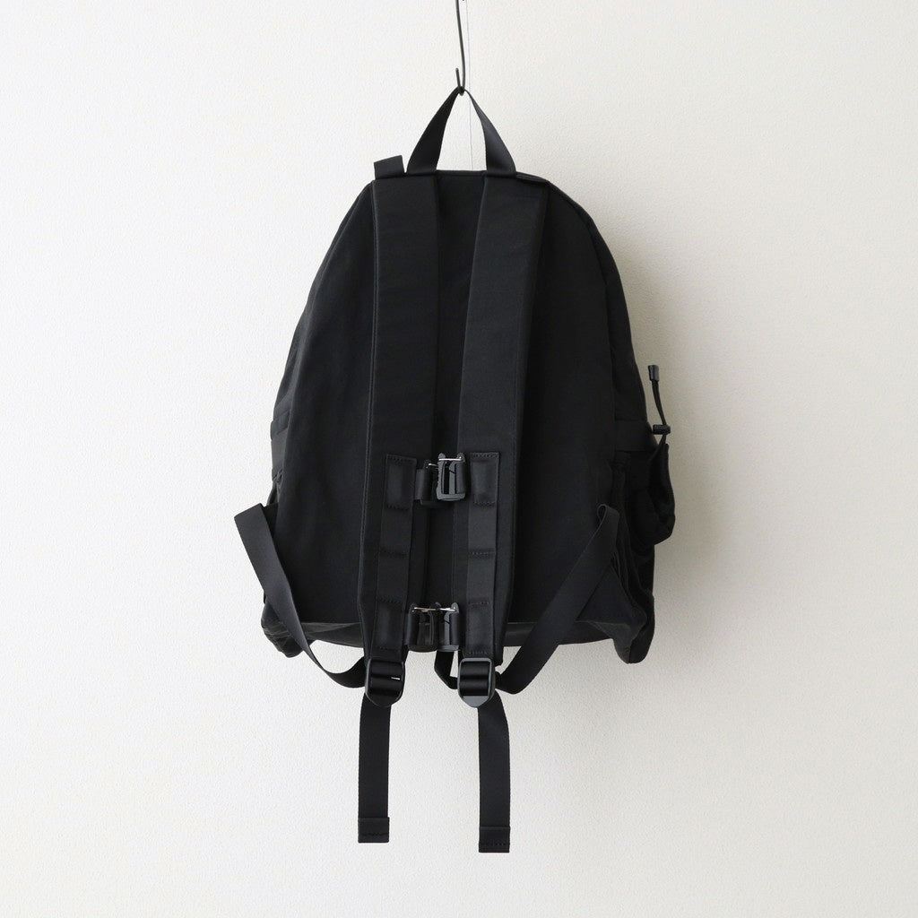 Rambling Day Pack #Black [6053-1514]
