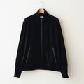 FULL ZIP TRACK JACKET #DARK NAVY [M25C19CS01C]