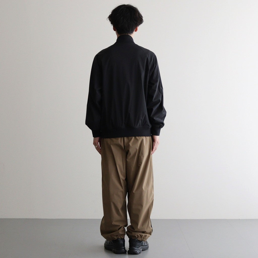 PTX 69 Award Jacket #Black [BHS24F019]