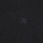 Field Hoodie #Black [N24FH059]