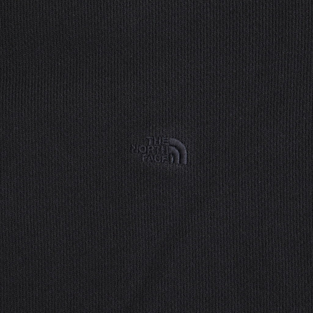 Field Hoodie #Black [N24FH059]