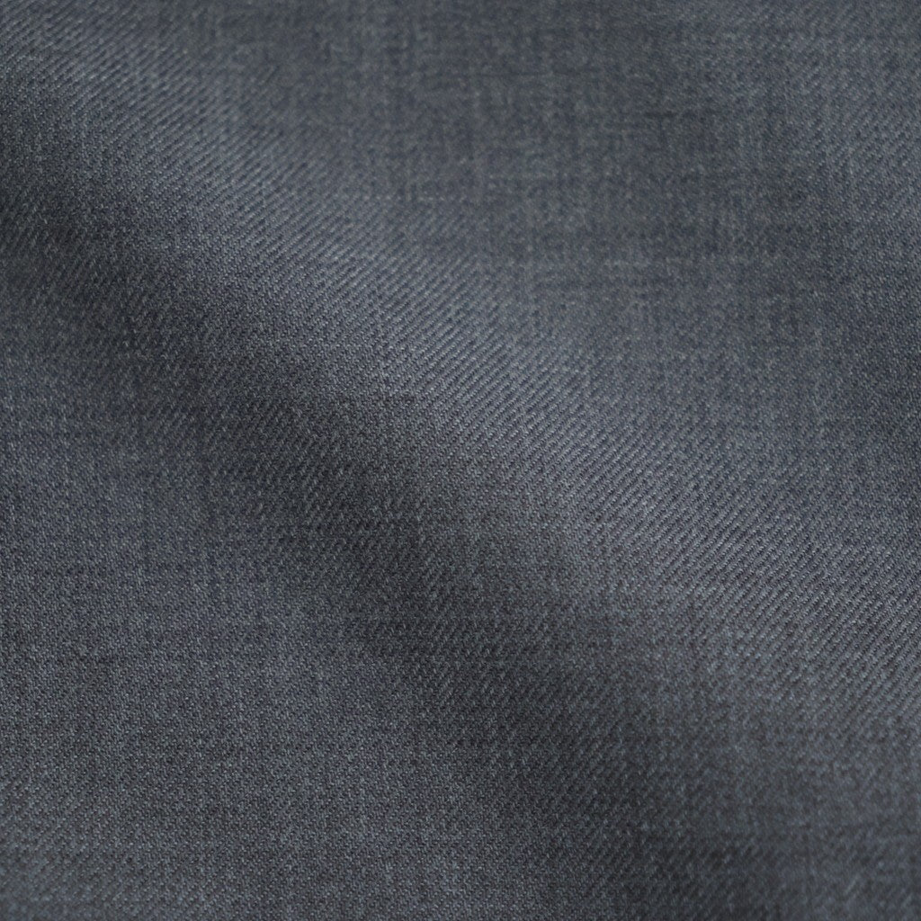 DOUBLE PLEATED BUGGY TROUSERS #GRAY [M26C06PT01C]
