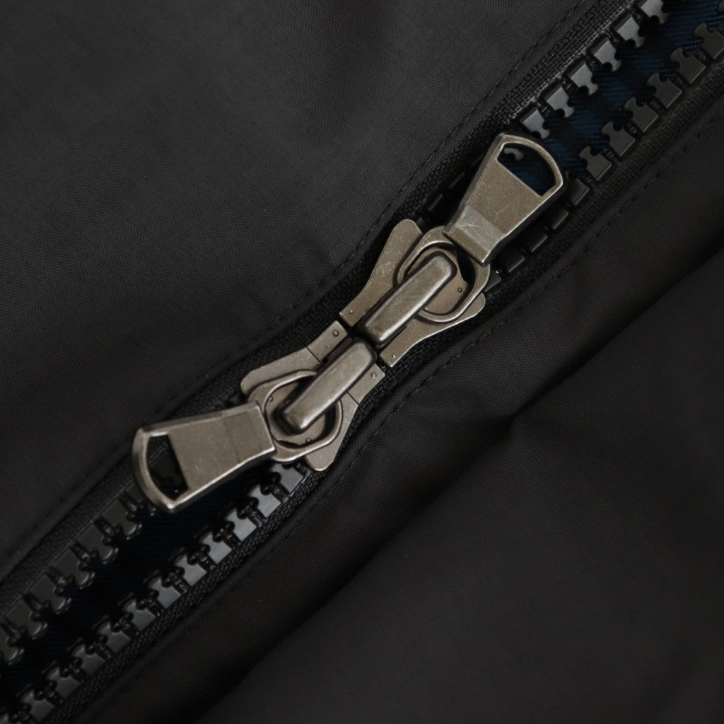 2L PERTEX UNLIMITED Field Short Jacket #Black [S25FA048]