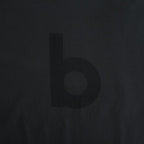 bd Print Tee WIDE #InkBlack×Black-PT [bROOTS25S34S26A]