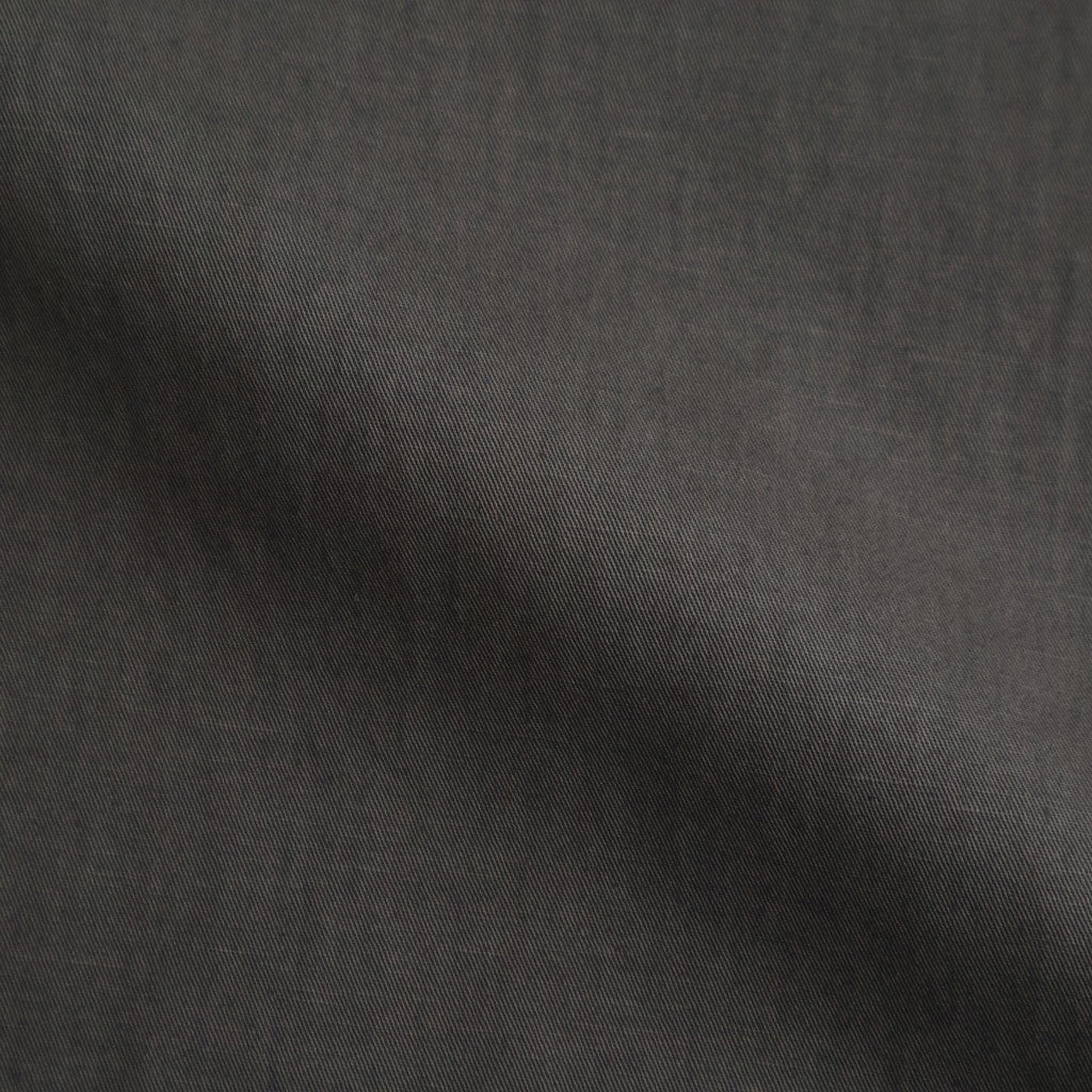 COTTON LINEN M43 TROUSERS #MILITARY GRAY [26S-BIS-PT34]