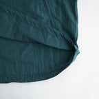 ANORAK PARKA #GREEN [DNA26B03]