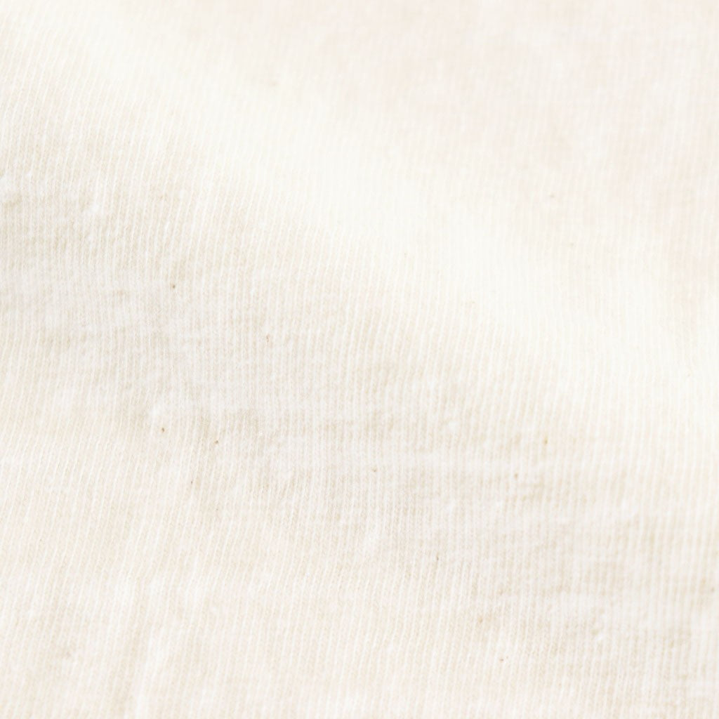 FFFES Graphic Combo Tee #Natural [N25SI066]