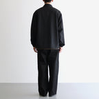 PERTEX UNLIMITED 野戰教練夾克 #黑色 [N25FA058]