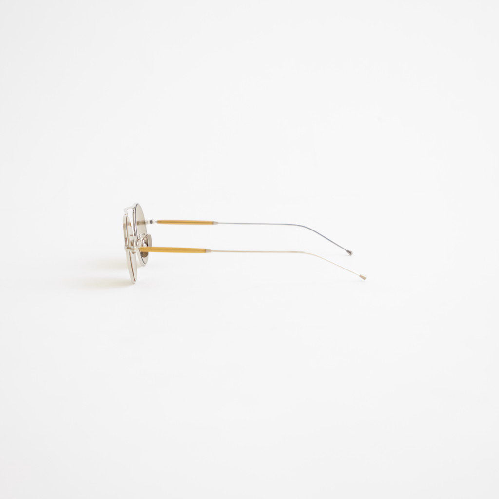 RIETVELD #SILVER × LIGHT BROWN (SUN) [261OJG-AC02]