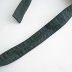 NEWSPARER BAG (SMALL) #HUNTER GREEN [PMAV-AC07]