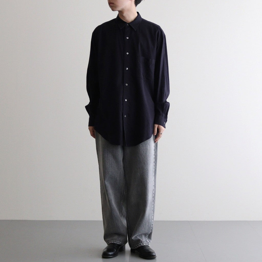 172cm 58kg　size : L