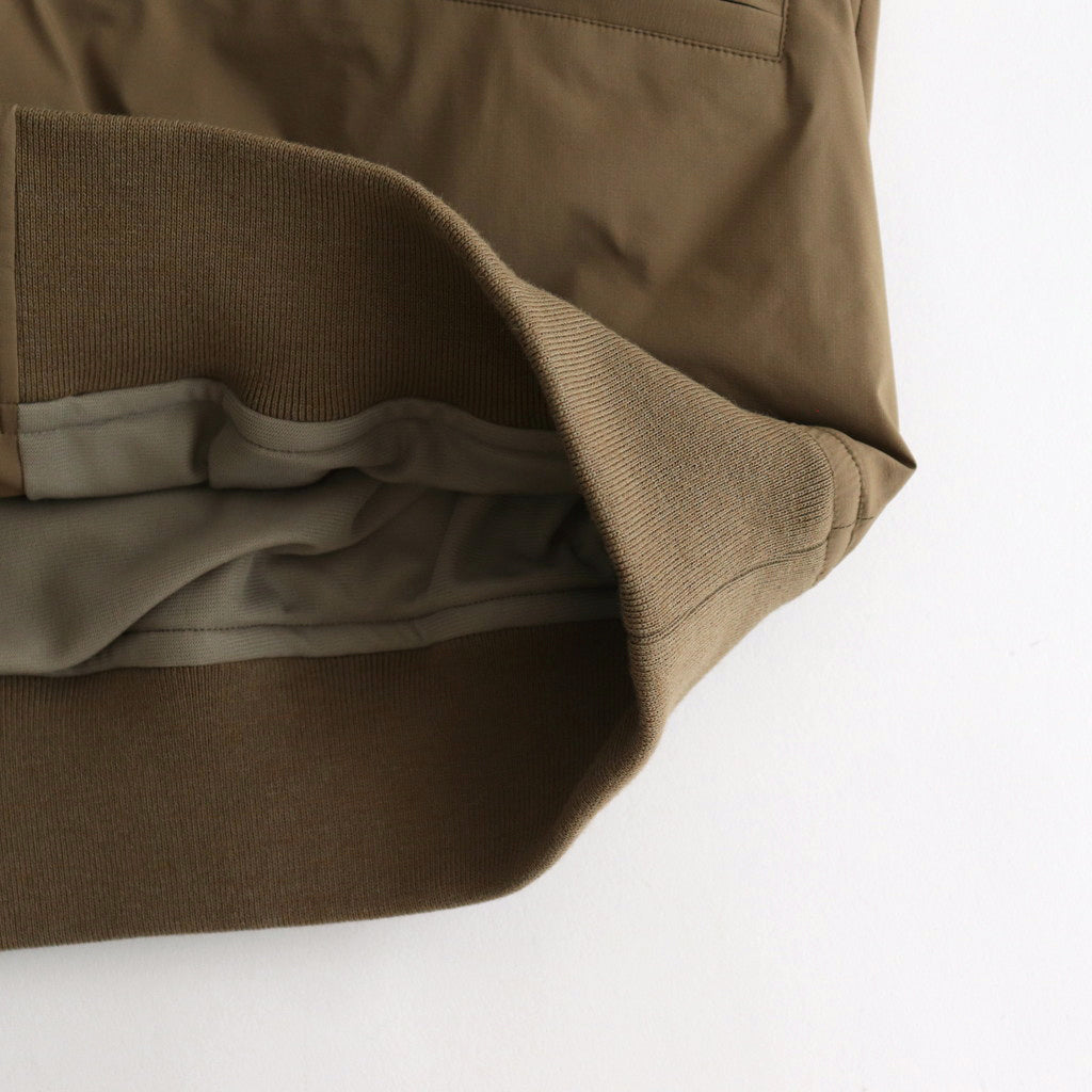 PTX 69 Award Jacket #Coyote [BHS24F019] – Diffusion