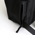 DAYPACK M（LC01） #Black [25s_LC01]