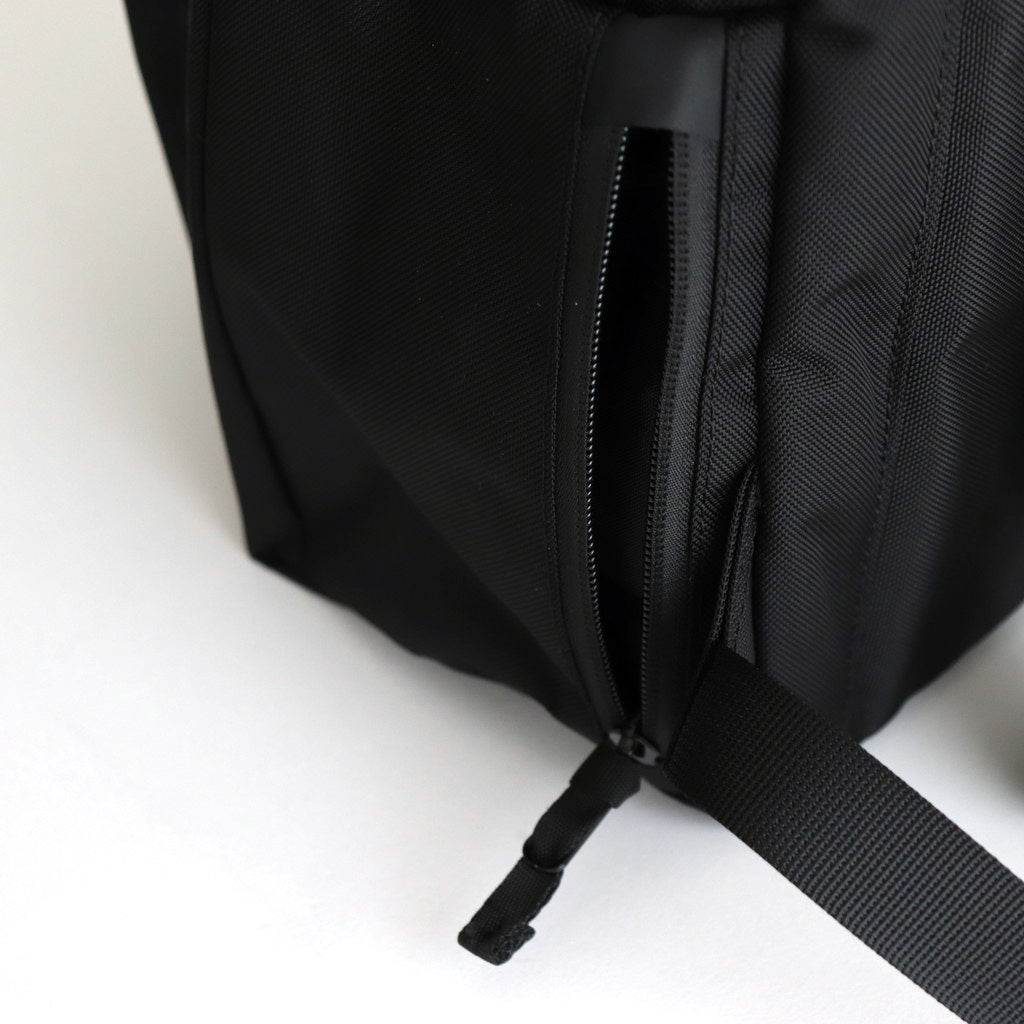 DAYPACK M（LC01） #Black [25s_LC01]