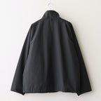 2L PERTEX UNLIMITED Field Short Jacket #Black [S25FA048]