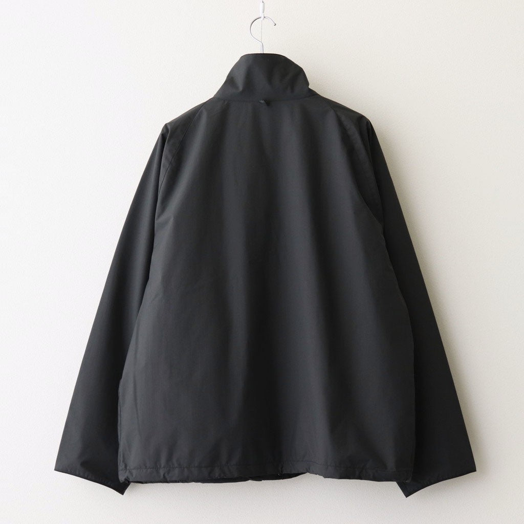 2L PERTEX UNLIMITED Field Short Jacket #Black [S25FA048]