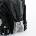 Rambling Bag #Grey [6021-1510]