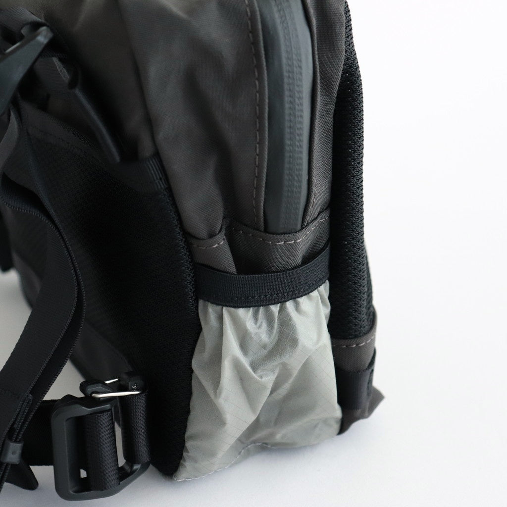 Rambling Bag #Grey [6021-1510]