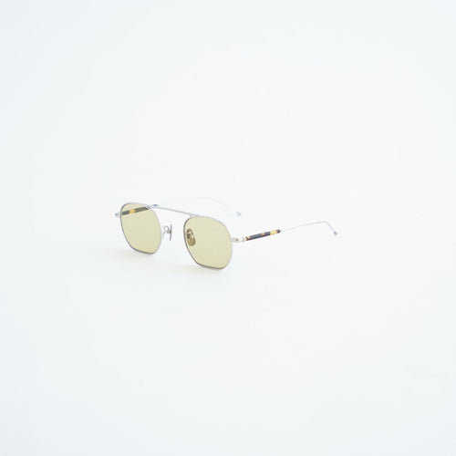 ADRIEN #SILVER × TORTO (SUN) [261OJG-AC03]