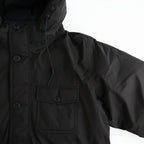 2L GORE-TEX Down Coat #Black [S26FB060]