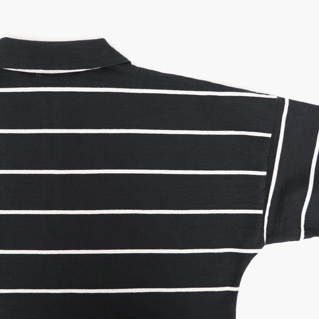 STRIPE FISHERMAN SKIPPER #ONYX [261OJ-CT19]