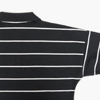 STRIPE FISHERMAN SKIPPER #ONYX [261OJ-CT19]
