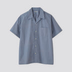 BACK GATHERING SS SHIRT #OLD SAX [PMAV-SS04]