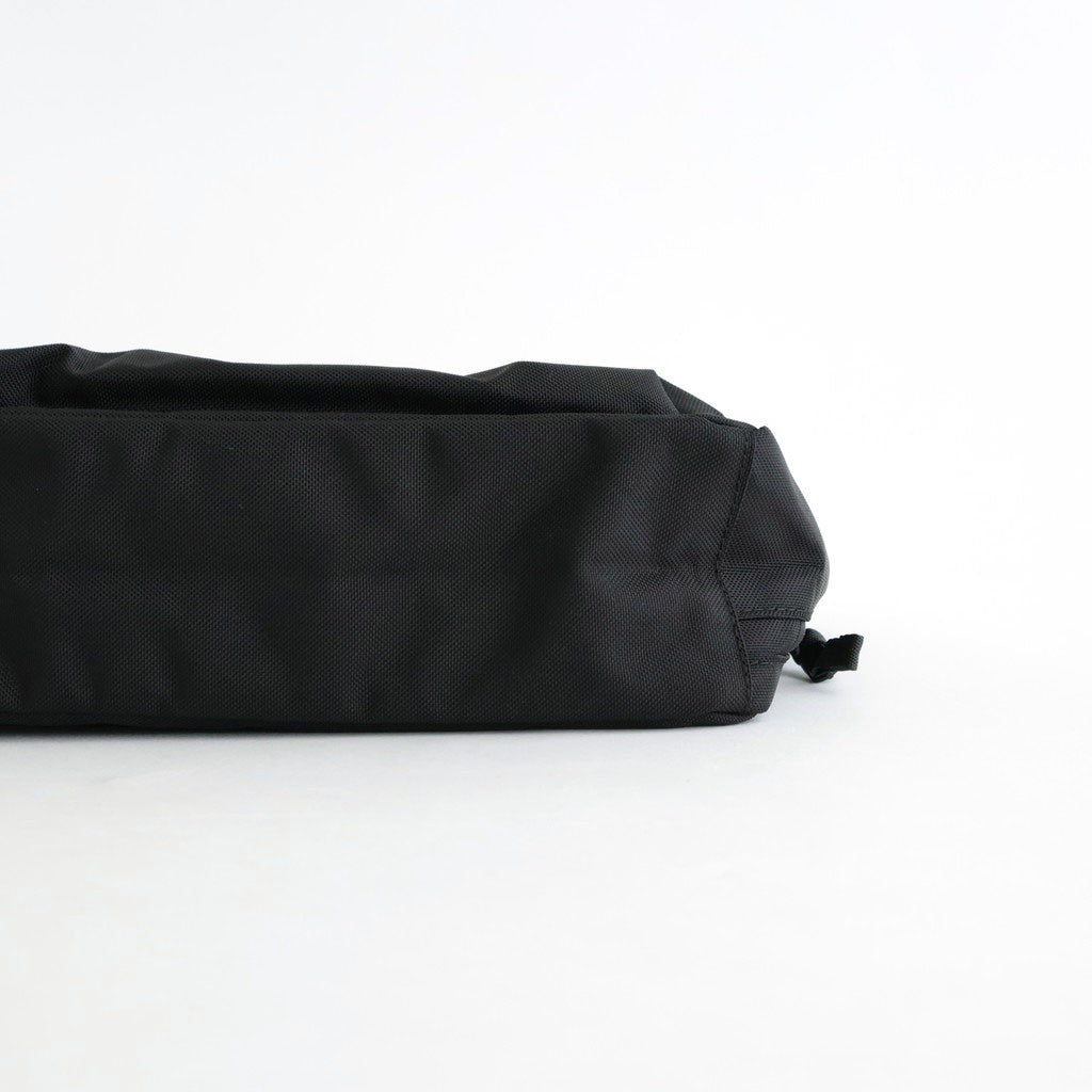 LC SHOULDER MINI_STANDARD #Black [26f_LC04]