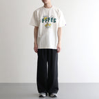 172cm 58kg　size : M