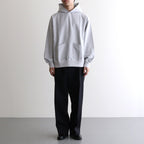 172cm 58kg　size : 3