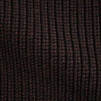 SIGNATURE CREW NECK #ROSEWOOD [BN-26FM-047]