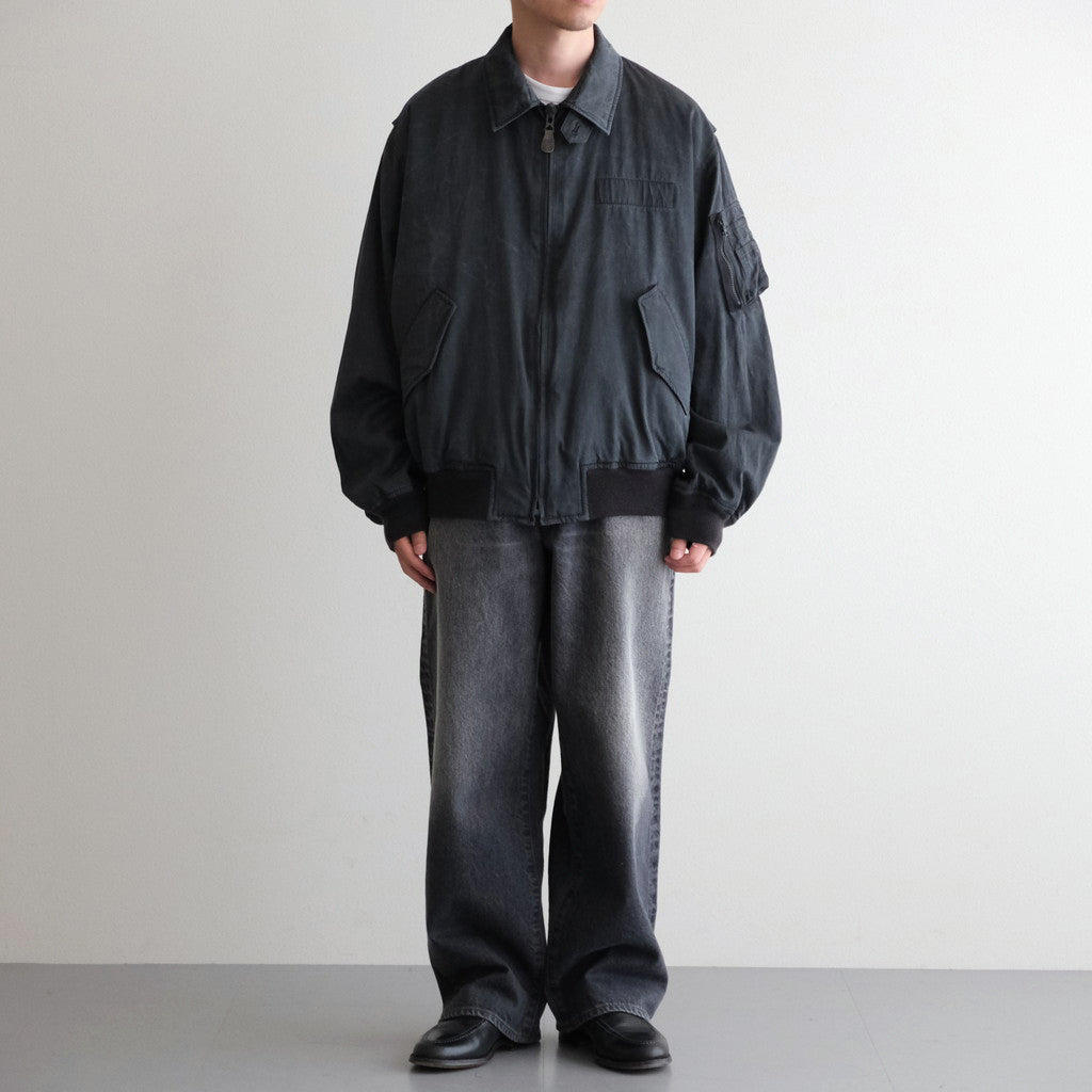 RAYON COTTON PIGMENT DYE BZ #020 CHARCOAL [17052 25064]