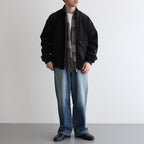 AMISH PATTERN FRINGE STALL #AMISH WEAVE PATTERN [242OJ-AC02]