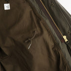 C/N OX 65 Field Jacket #KhakiBrown [bROOTS26F11]
