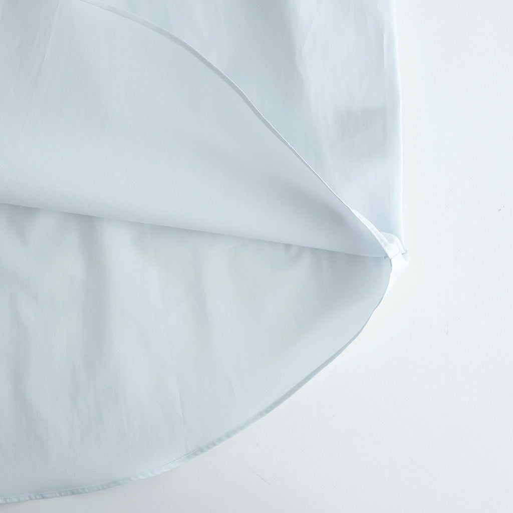 COMFORT FIT SHIRT #ICE [A26A18SH01C]