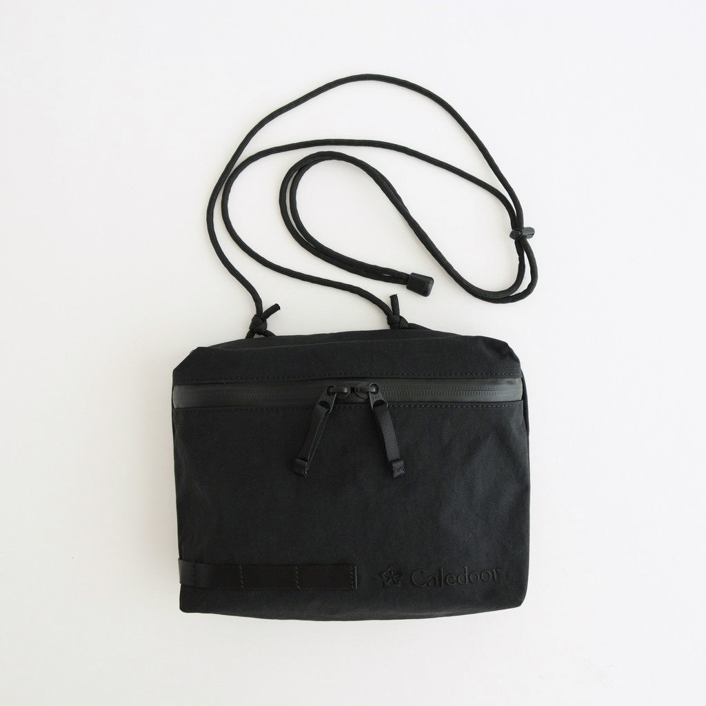 Rambling Sacoche #Black [6053-1515]