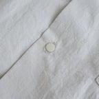 Regular Collar Wind Shirt #Gray [S26SG082]