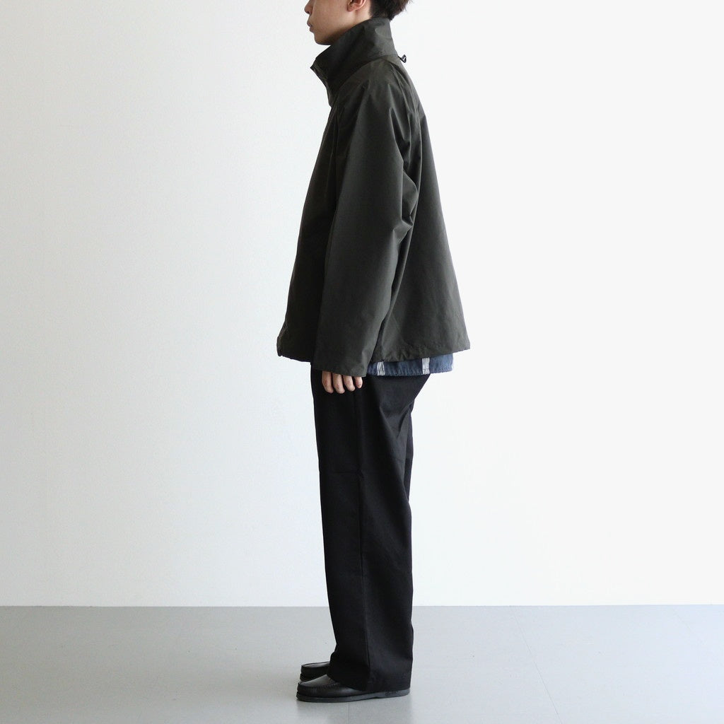 2L PERTEX UNLIMITED Field Short Jacket #Dark Olive [S25FA048]