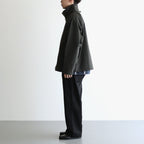 2L PERTEX UNLIMITED Field Short Jacket #Dark Olive [S25FA048]