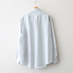 COMFORT FIT SHIRT #ICE [A26A22SH01C]
