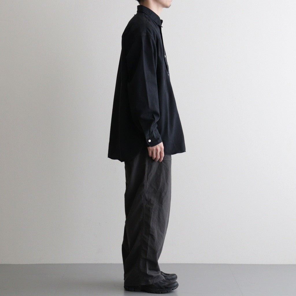 Garment Dyed ALPHADRY Field Pants #Asphalt Gray [N26SC033