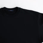 SUVIN COTTON P/O #BLACK [16851 66074]