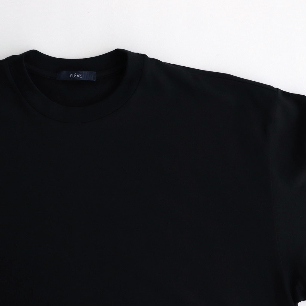 SUVIN COTTON P/O #BLACK [16851 66074]