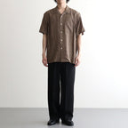  172cm 58kg　size : 30