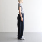 Sweatpants #Navy [S26FC081]