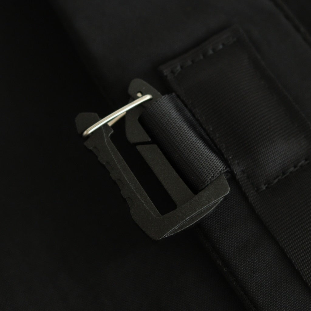 Rambling Day Pack #Black [6053-1514]